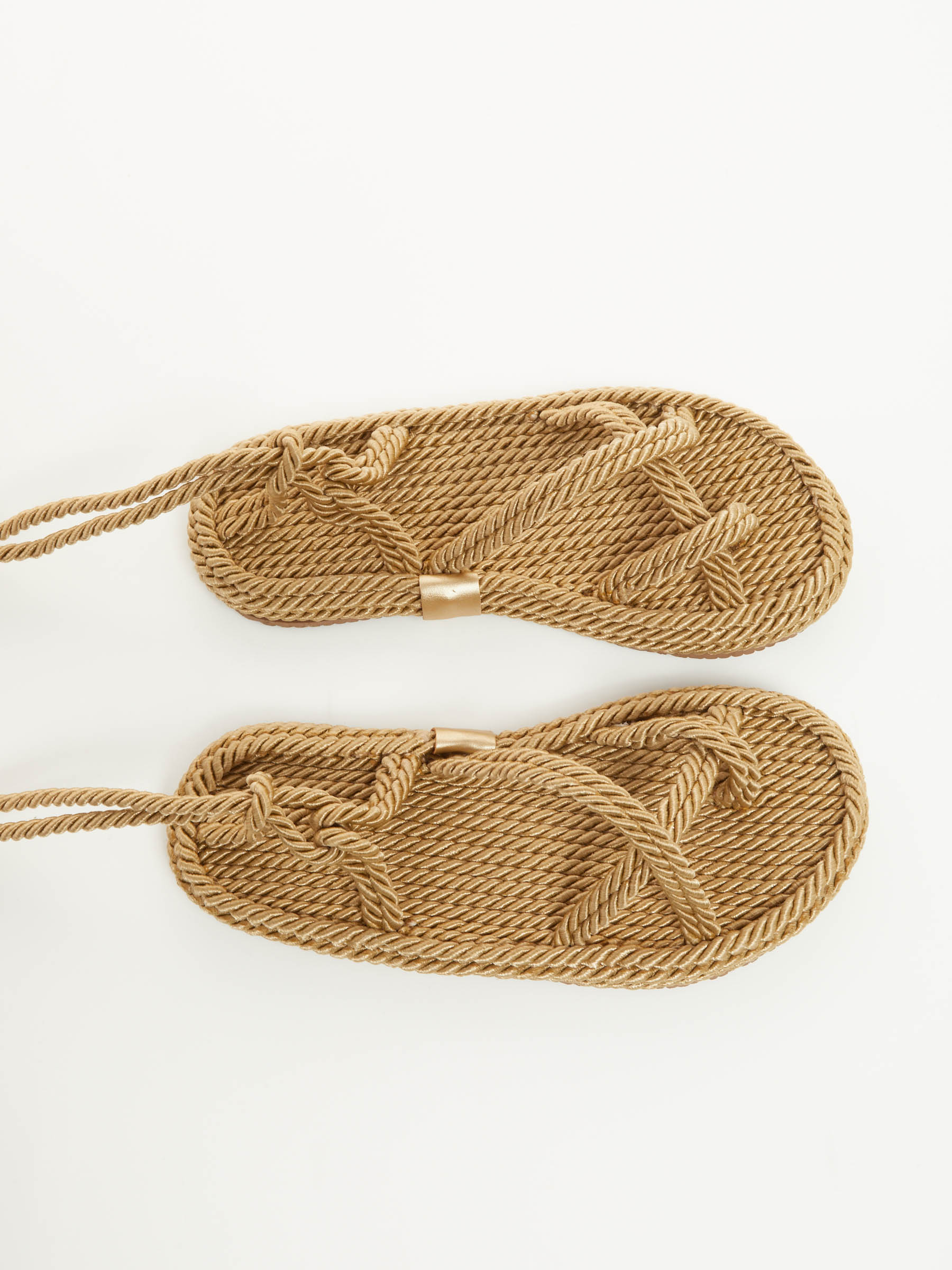 Acquisto Rope Flat Sandals F0545554-0714